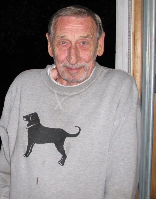 Obituary of Frank Joseph Lankarge Jr.