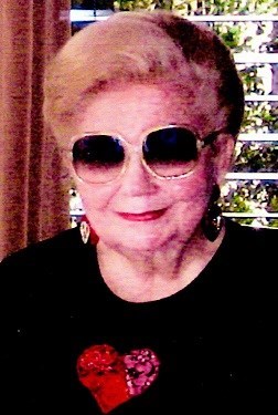 Obituary of Jane E. Telford