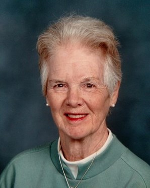 Shirley Voss