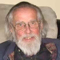 Obituary of William James Mackay