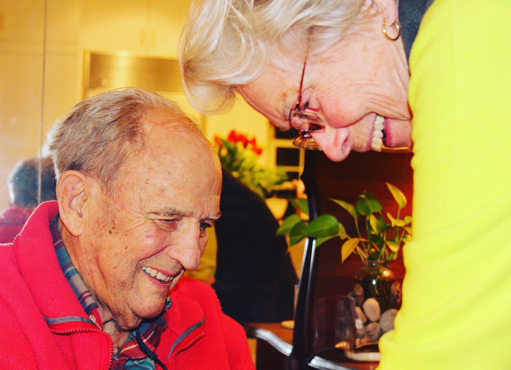 Obituary of James H Patton IV