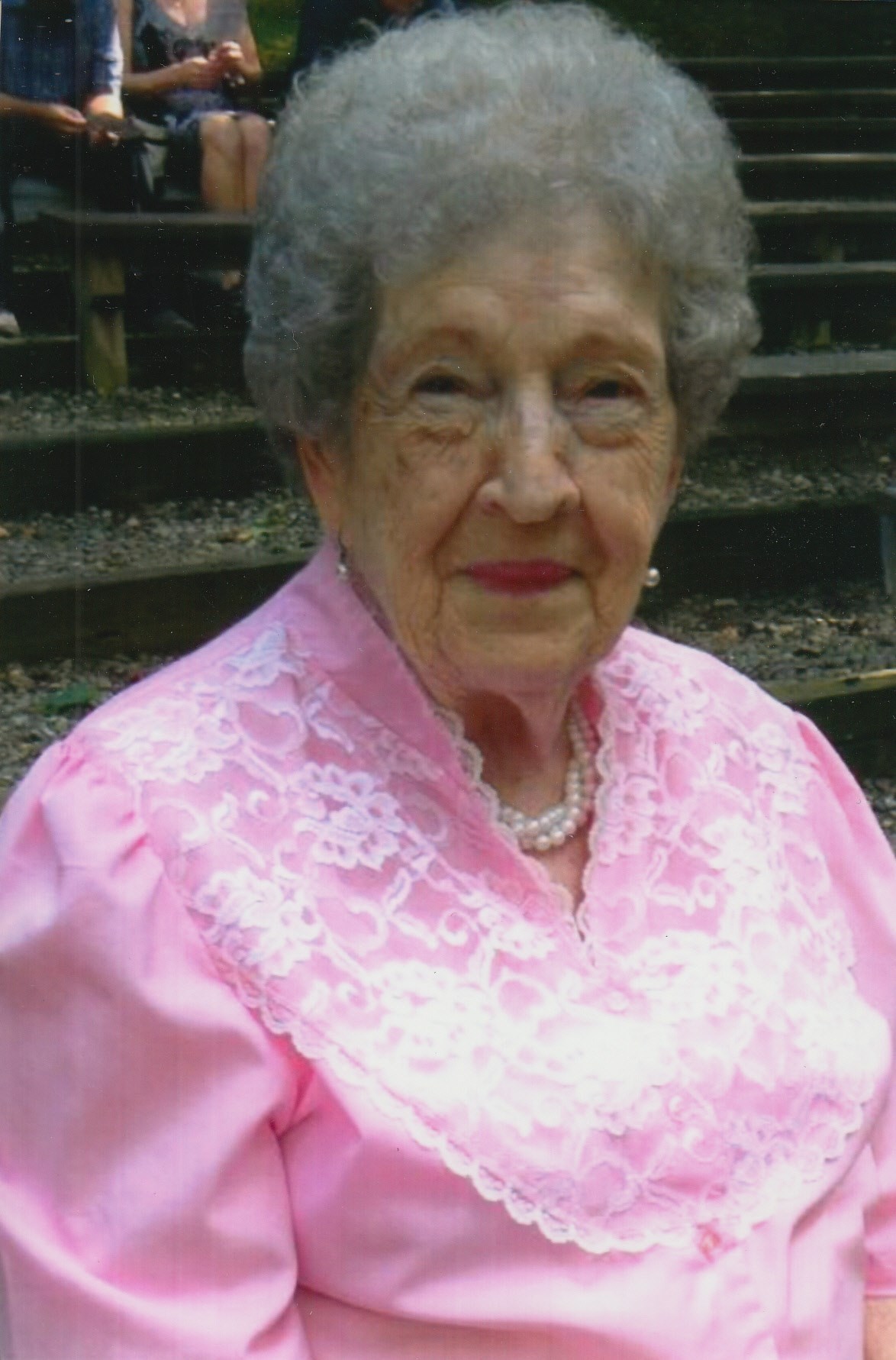 Obituary of Juanita Marcum