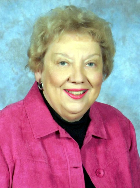 Obituary of Virginia Ann Long