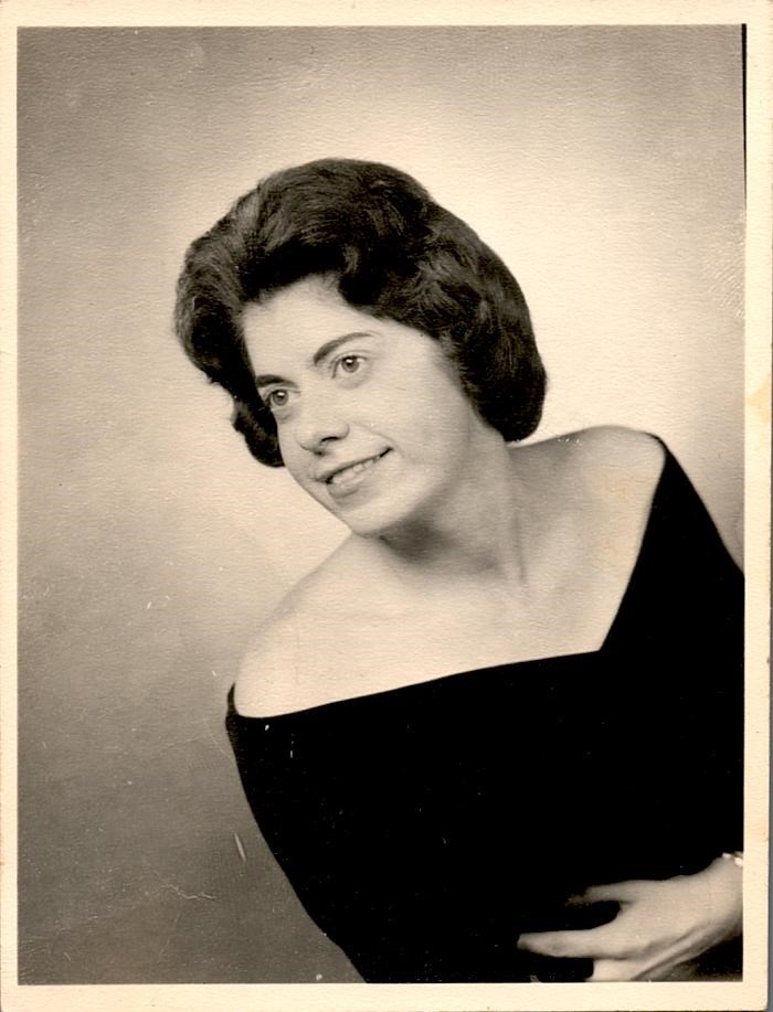 Obituary of Barbara Quaranta