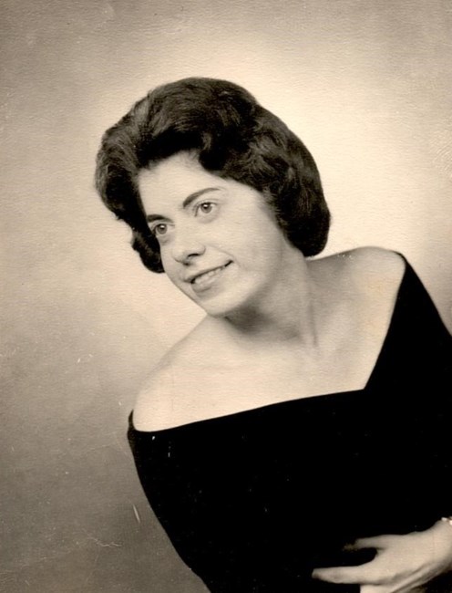 Obituary of Barbara Quaranta
