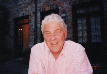 Obituary of David William Navy