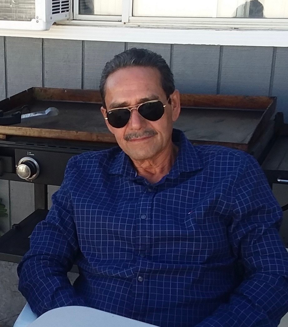 Obituary of Luis Felipe Espinola