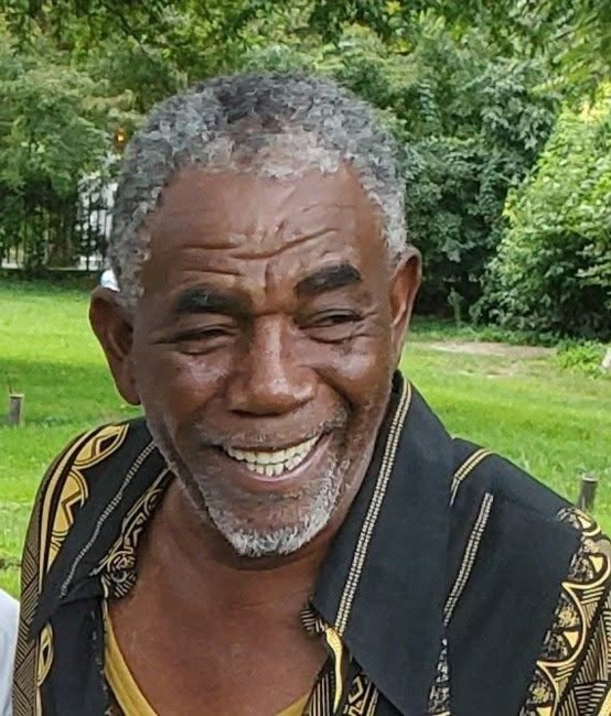 Obituary of Mr. Trevor Alyce Nelson