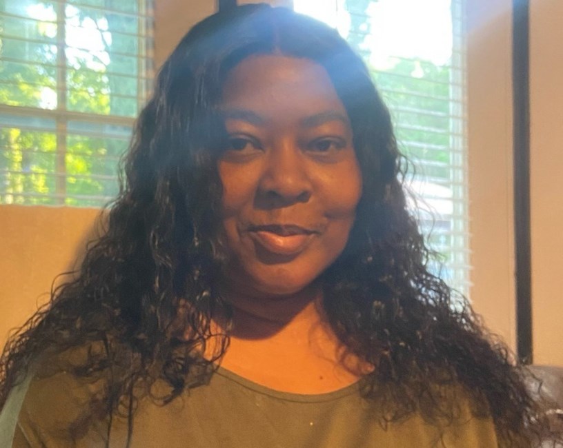 Obituario de Misty Latrice Holloway