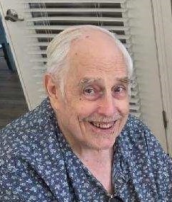 Obituary of Charles Burton Andrew