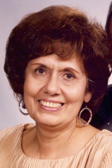 Obituary of Norma Del Rio Prado