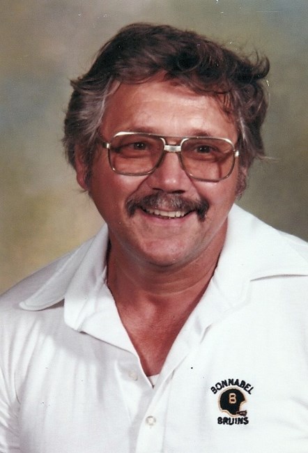 Obituary of Ray Anthony Gremillion