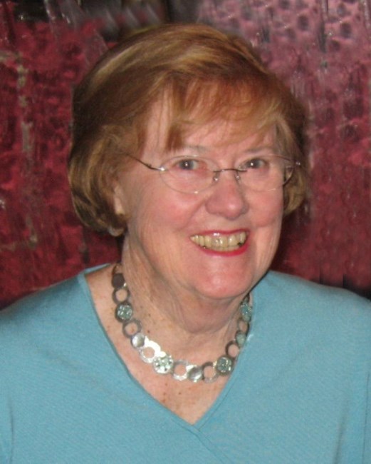 Obituary of Ruth E. Vince