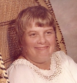Obituary of Carol Riley