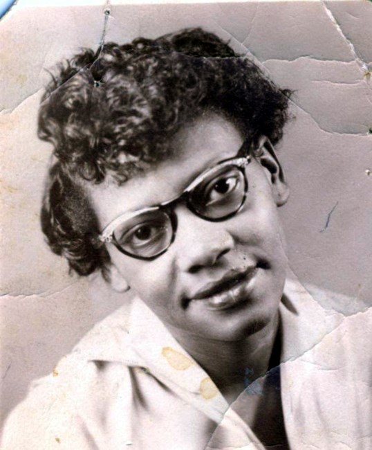 Obituary of Shirley L. Harrison