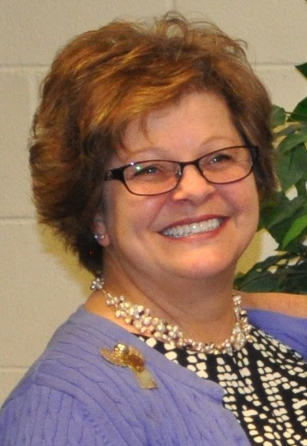 Obituary of MaryAnn Proctor