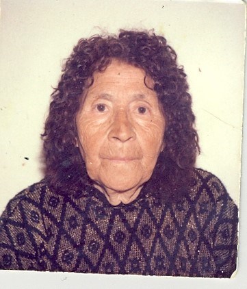 Obituary of Catalina Almazan Ramirez