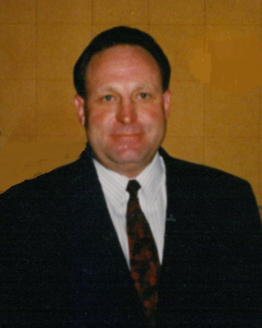 Obituary of Thomas Steven Battle