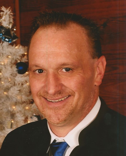 Obituary of John Edward Bradley Jr