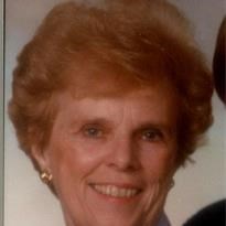 Obituary of Betty Dillon