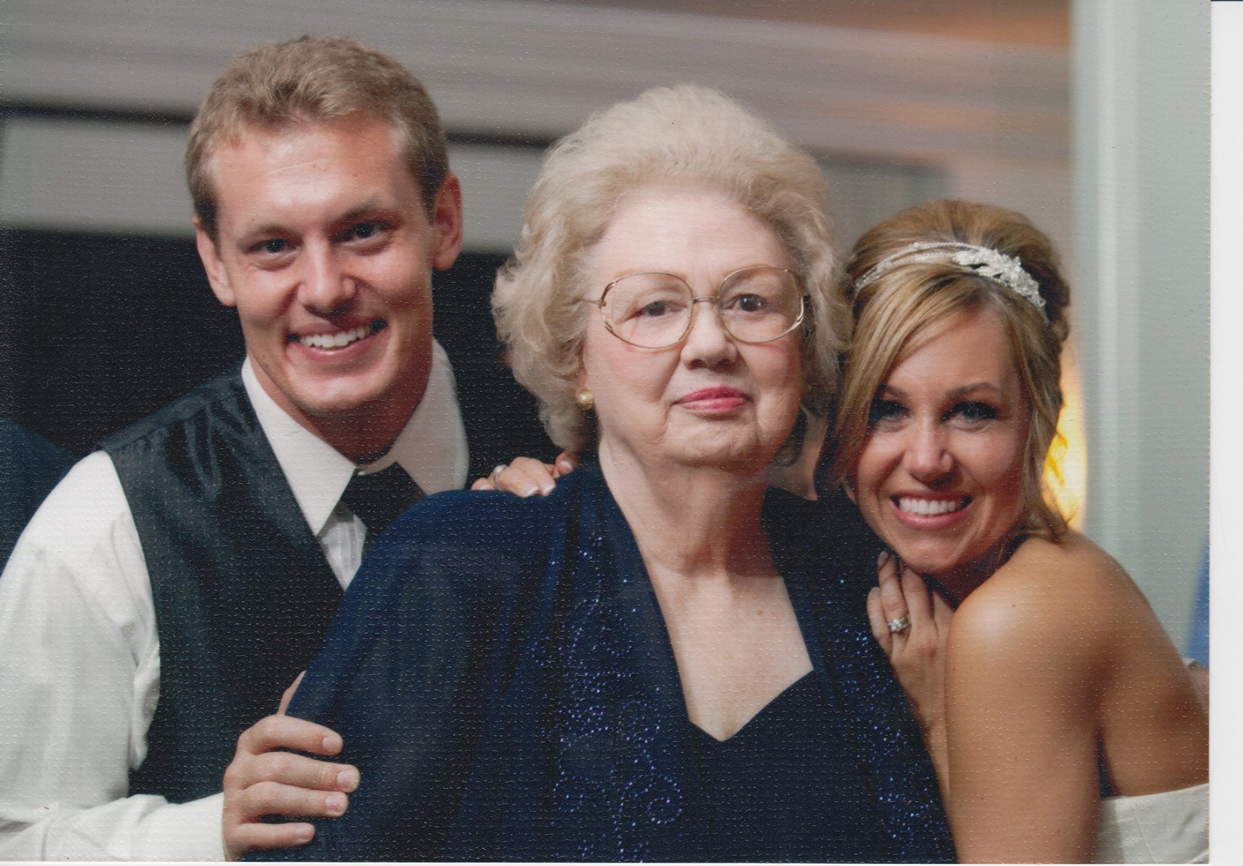 Obituary of Dorothy Ann Osborn