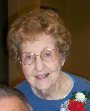 Obituary of Shirley Louise Walker