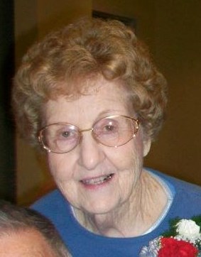 Obituary of Shirley Louise Walker