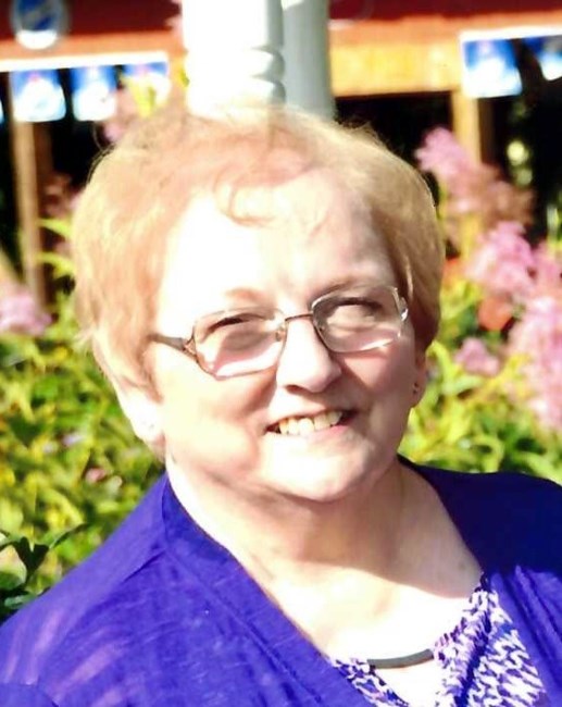 Obituary of Rosalie June Coryell
