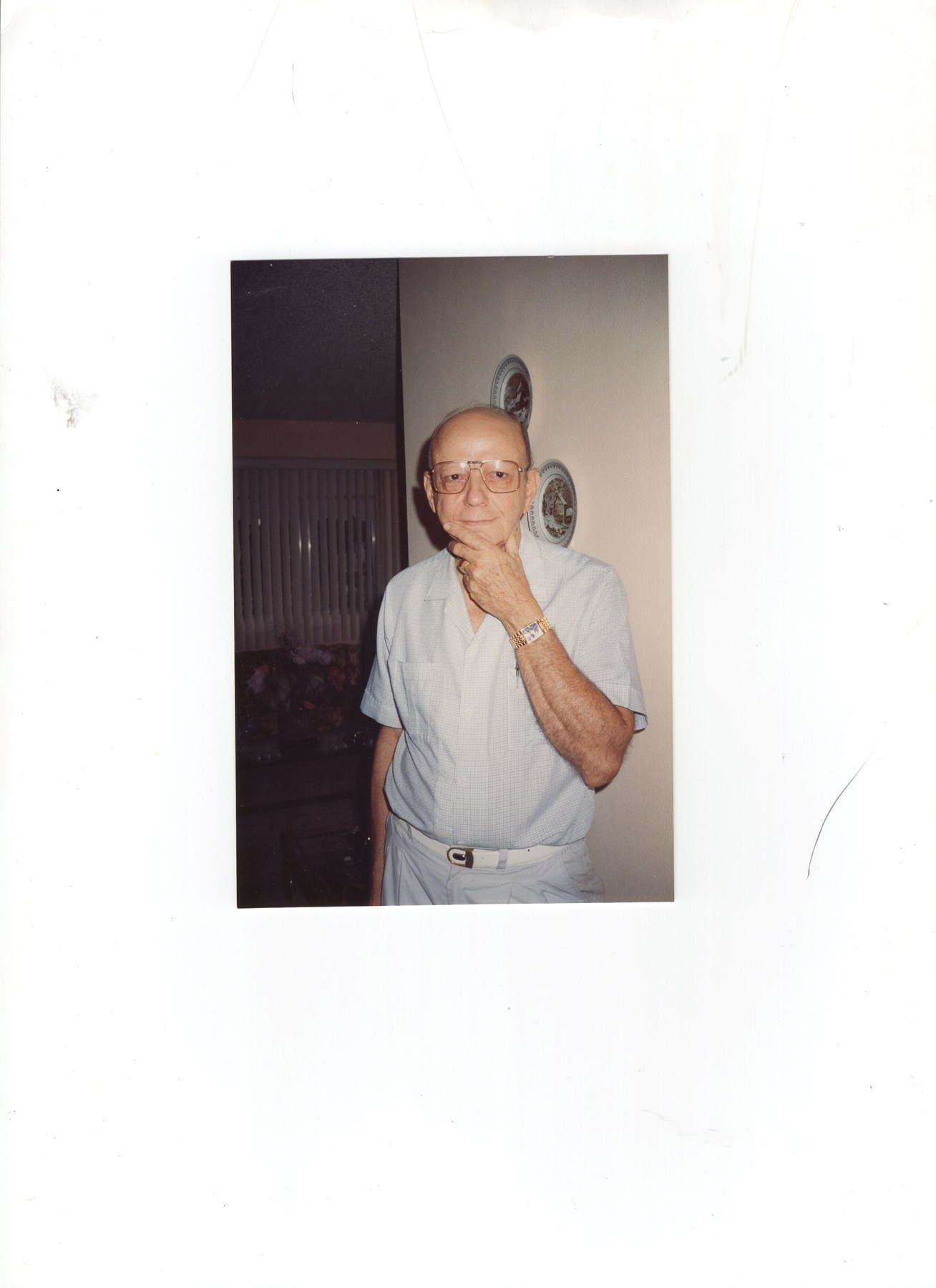 Obituary of Ricardo Lopez