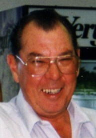 Obituary of Ivan B. McCoig