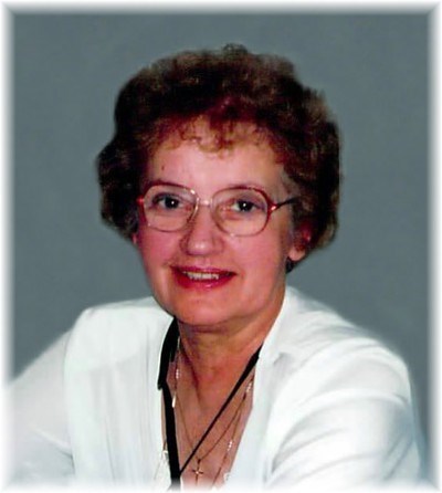 Obituary of Jane Ann Kurpinski