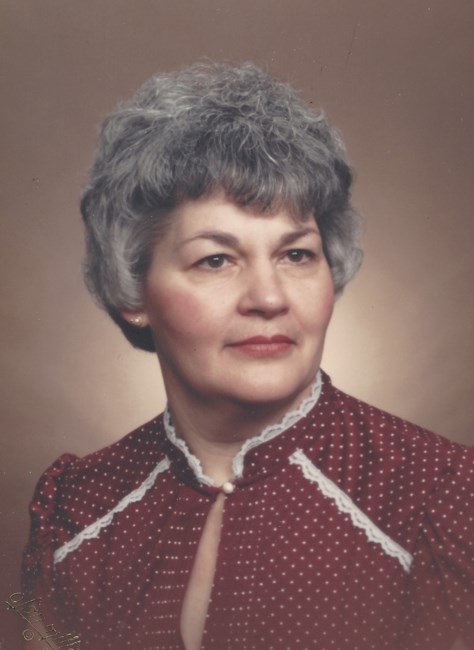 Obituary of Rose Ann Lockwood