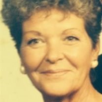 Obituary of Bonnie Ward Stropki