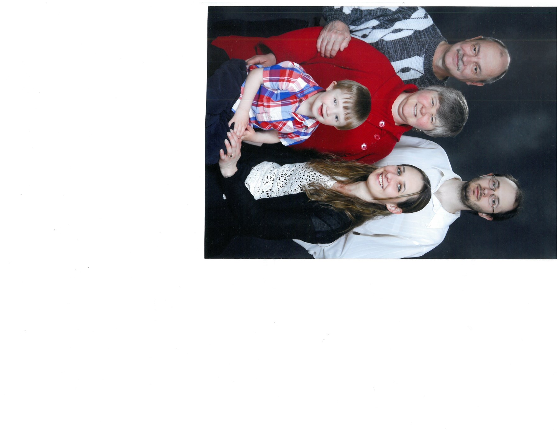 Obituary of Stefan Frank Rez