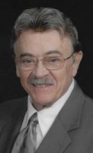 Obituary of James Calhoun Fleming