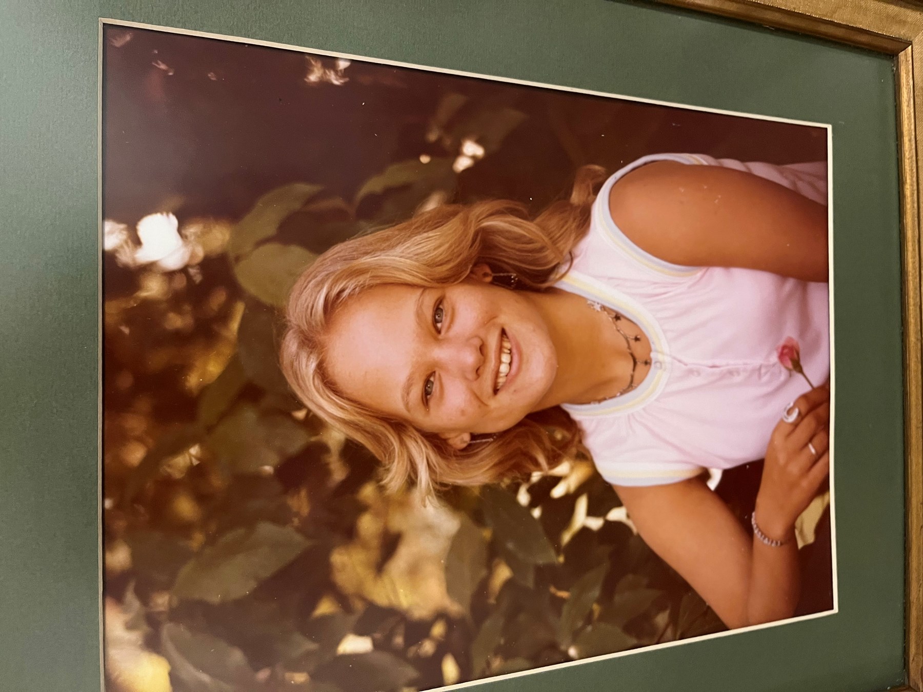 Obituary of Lisa Jean Rifkind