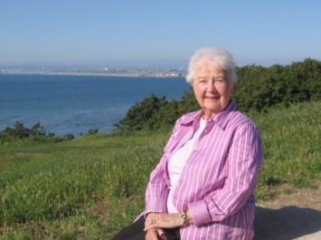 Obituario de Kathleen Mary Margaret Ryan Turner
