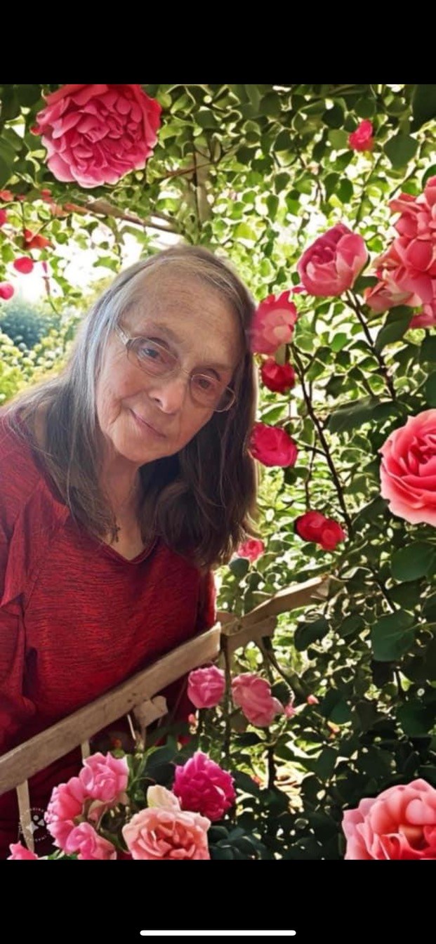 Obituary of Grace Elizabeth Hibdon