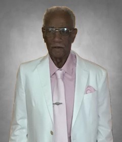 Obituary of Raymond Howard Sr.
