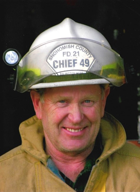 Obituary of Lon Phillip Langdon