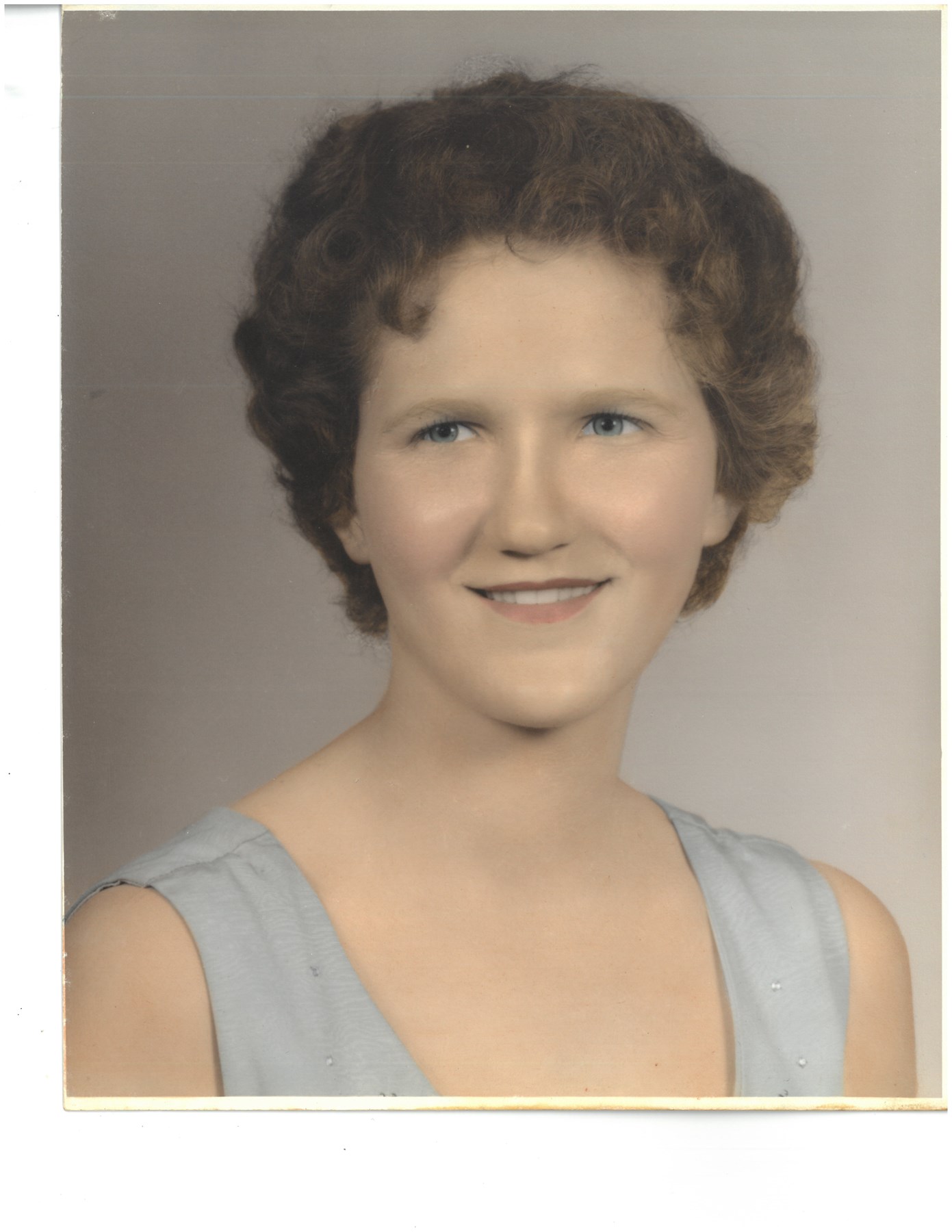 Obituary of Martha Jean Swenson