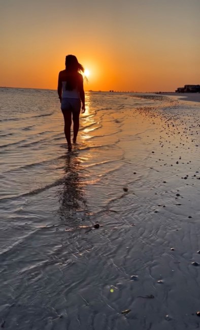 Obituario de Mandi Jean Newman