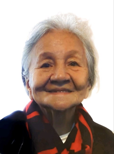 Obituary of Huong Thi Le