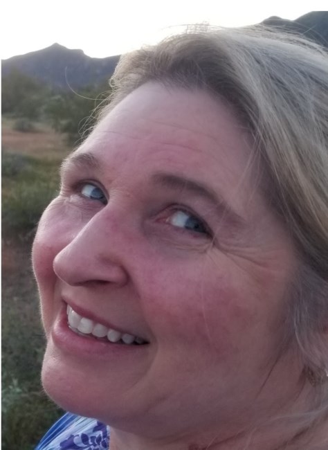 Obituary of Kimberly Brock Nowicki