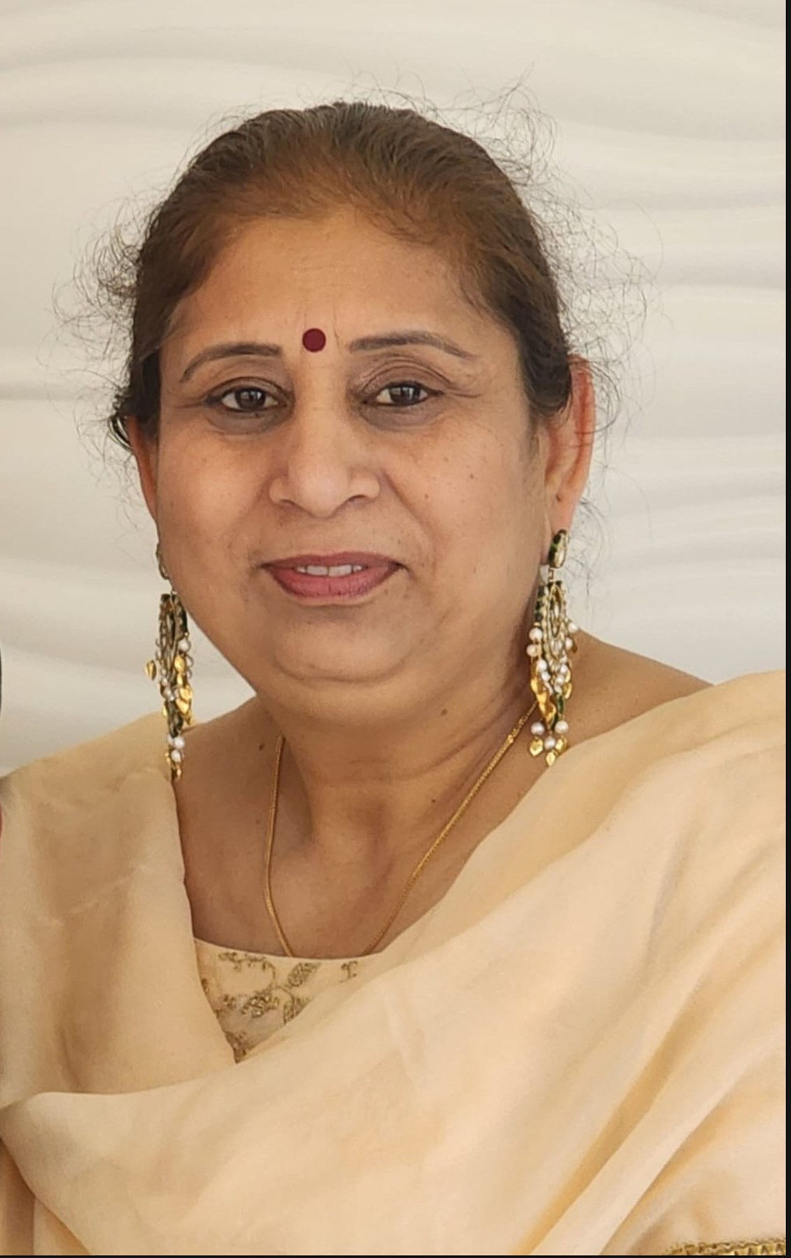 Obituary of Swaranpreet Kaur Grewal