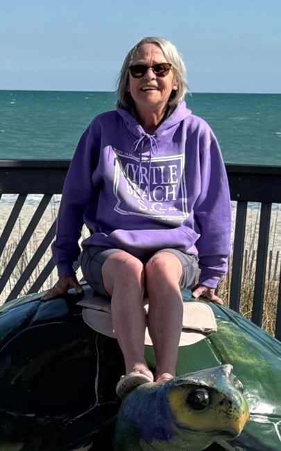 Obituary of Judy Renee Allen