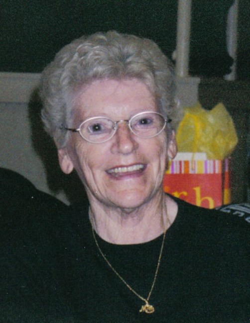 Obituario de Mary Earley