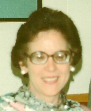 Obituary of Vera Maria Valenta