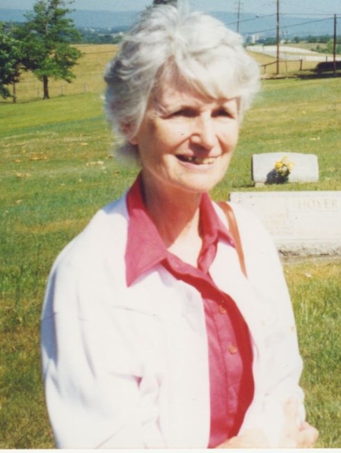 Obituary of Margaret C. Dodd