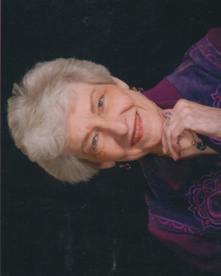 Avis de décès de Carol Ann Kirchhoff